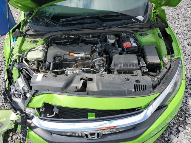 2017 HONDA CIVIC LX - 2HGFC4B05HH310692