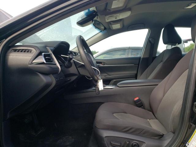 2018 TOYOTA CAMRY L 4T1B11HK3JU576527