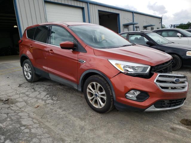 Vin: 1fmcu9gd1kub76478, lot: 57824865, ford escape se 20194