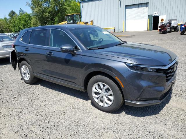 2025 HONDA CR-V LX 2HKRS4H23SH403328