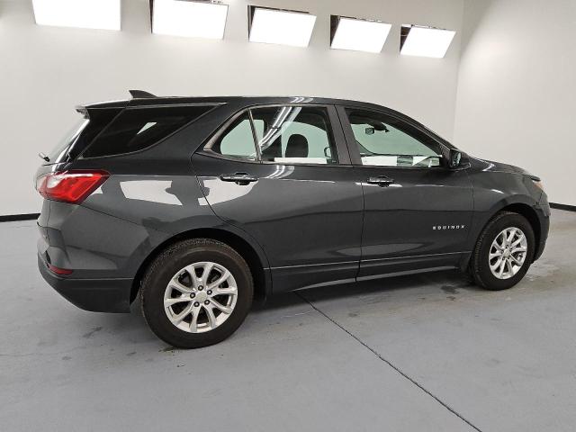 2020 CHEVROLET EQUINOX LS - 2GNAXSEV0L6126524