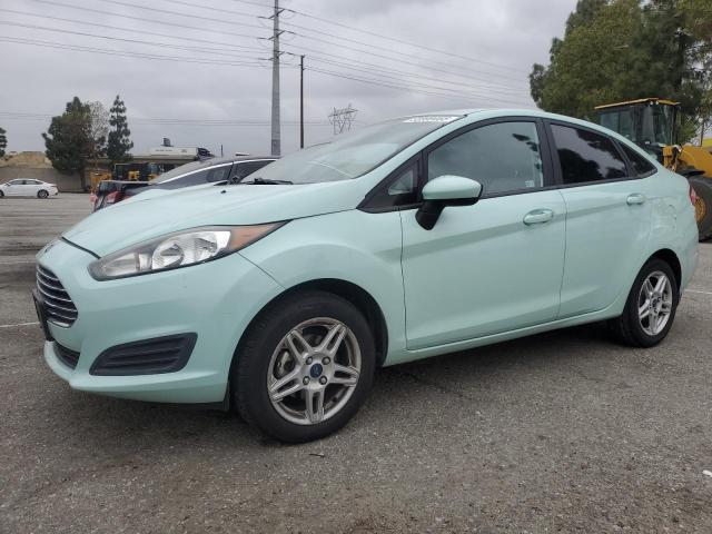 FORD FIESTA SE