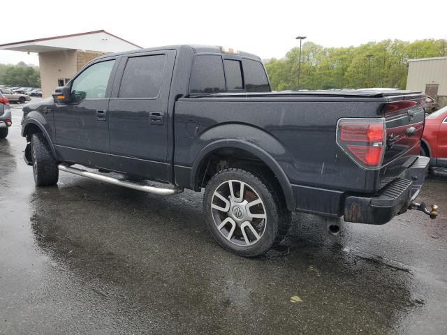 Vin: 1ftfw1ev2afb15880, lot: 55620935, ford f-150 supercrew 20102