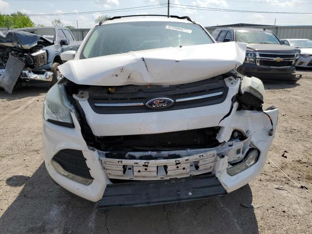 2013 FORD ESCAPE SE - 1FMCU9G97DUC21177