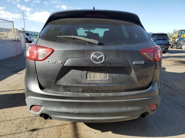 2016 MAZDA CX-5 TOURI - JM3KE2CY5G0616821