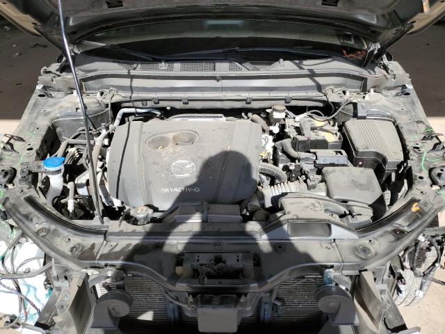 2022 MAZDA CX-5 - JM3KFBAM2N0623929