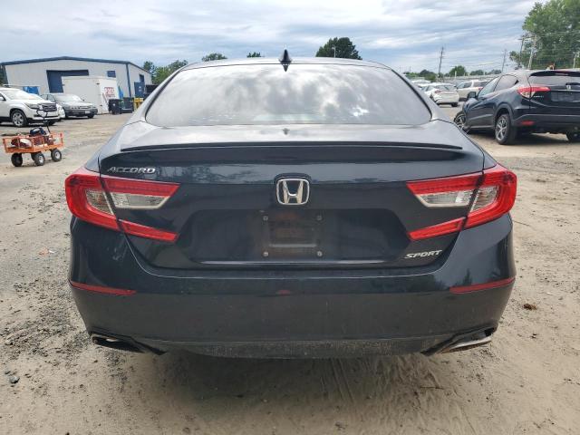 2019 HONDA ACCORD SPO - 1HGCV1F37KA104411