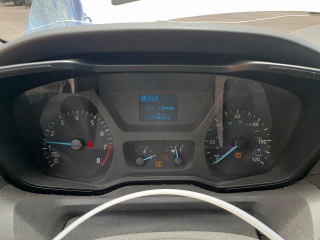 2017 FORD TRANSIT T- 1FTYR1ZM3HKB09718
