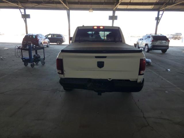 2019 RAM 1500 CLASS - 1C6RR6LG5KS633424