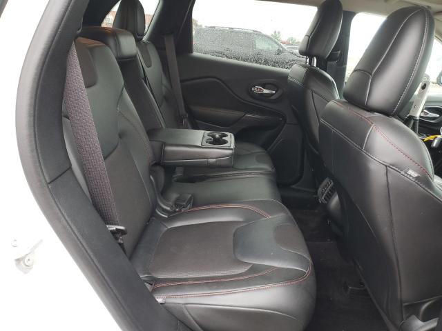 2016 JEEP CHEROKEE T - 1C4PJMBS2GW327749