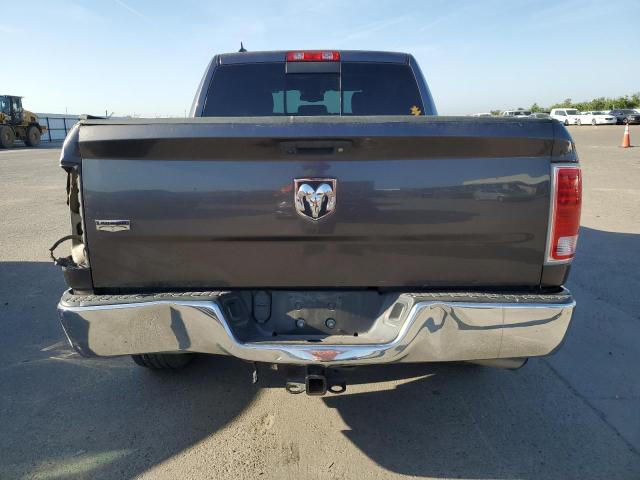 2016 RAM 1500 LARAM - 1C6RR6NG2GS376534