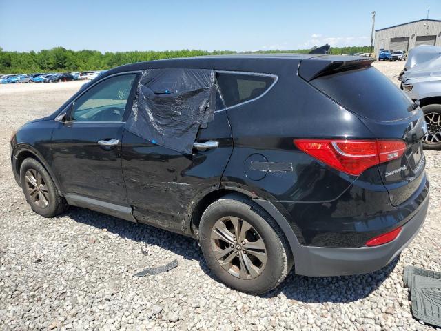 Vin: 5xyzt3lb8eg148783, lot: 55074385, hyundai santa fe 20142