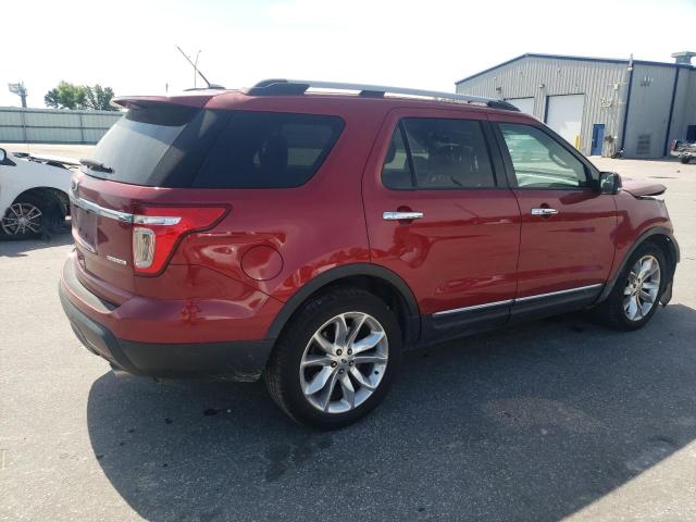 Vin: 1fm5k7f83fgb15693, lot: 57389425, ford explorer limited 20153