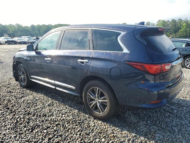 Vin: 5n1al0mm9gc518346, lot: 56949935, infiniti qx60 20162