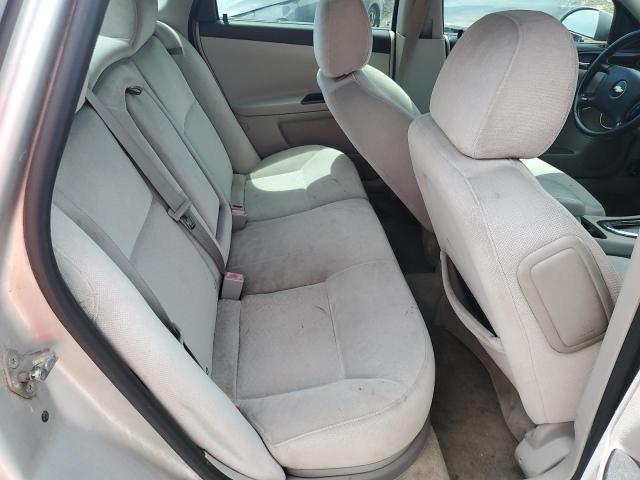 2012 CHEVROLET IMPALA LT #3284047852