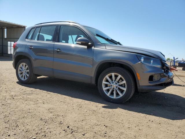 Vin: wvgbv7ax6hk046412, lot: 57404245, volkswagen tiguan s 20174
