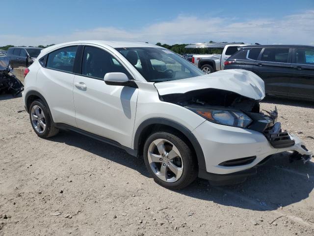 Vin: 3czru5h37jm714983, lot: 57401935, honda hr-v lx 20184