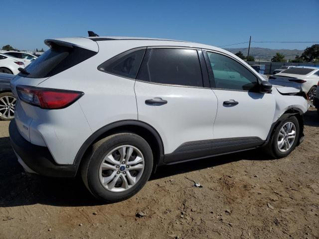 2020 FORD ESCAPE S 1FMCU0F63LUA37758