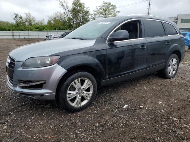 AUDI Q7 3.6 QUA