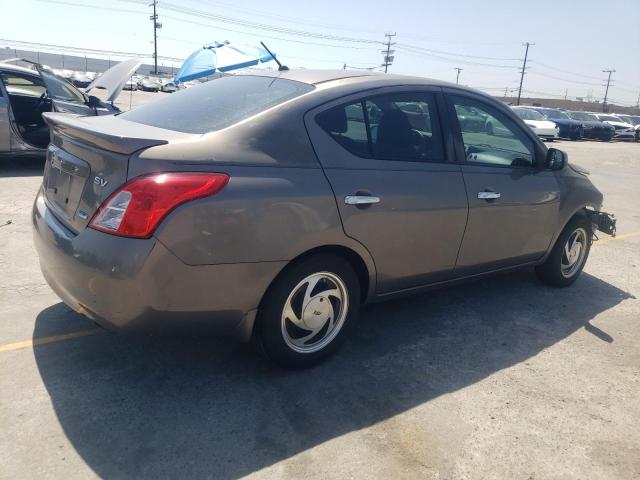 Vin: 3n1cn7ap5ek457974, lot: 56194095, nissan versa s 20143