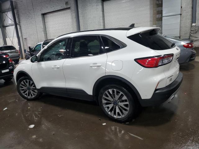 Vin: 1fmcu9dz0luc56078, lot: 56062635, ford escape titanium 20202