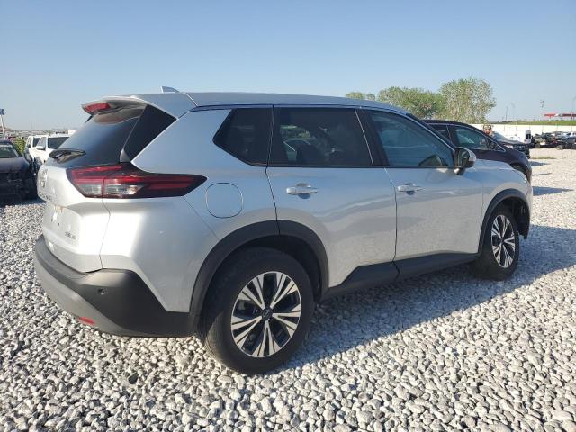Vin: 5n1bt3bb6pc803416, lot: 51473515, nissan rogue sv 20233