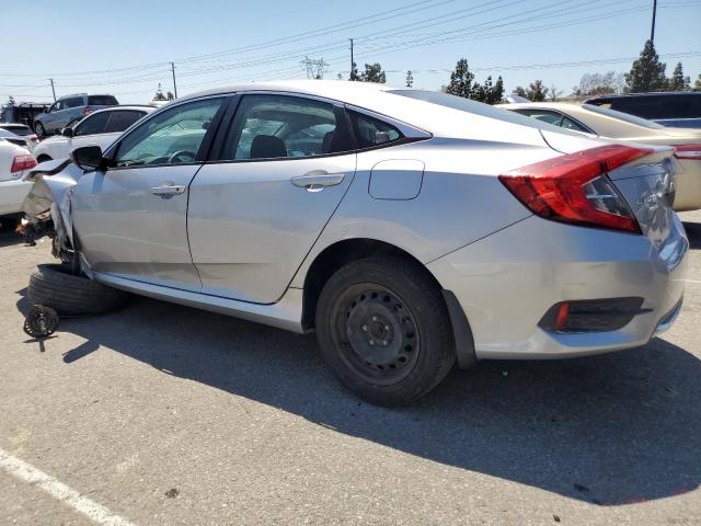 2019 HONDA CIVIC LX 2HGFC2F63KH539270