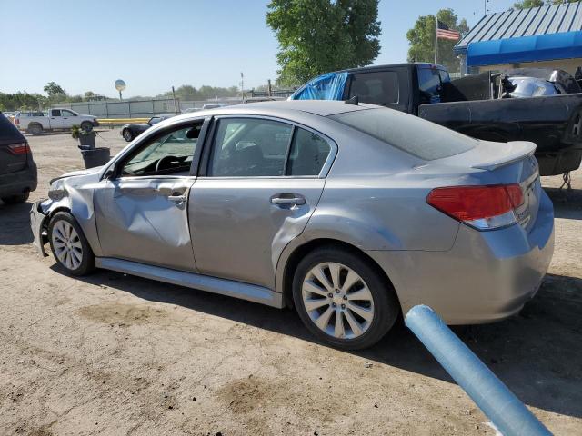 Vin: 4s3bmck69b3232825, lot: 57344155, subaru legacy 2.5i limited 20112