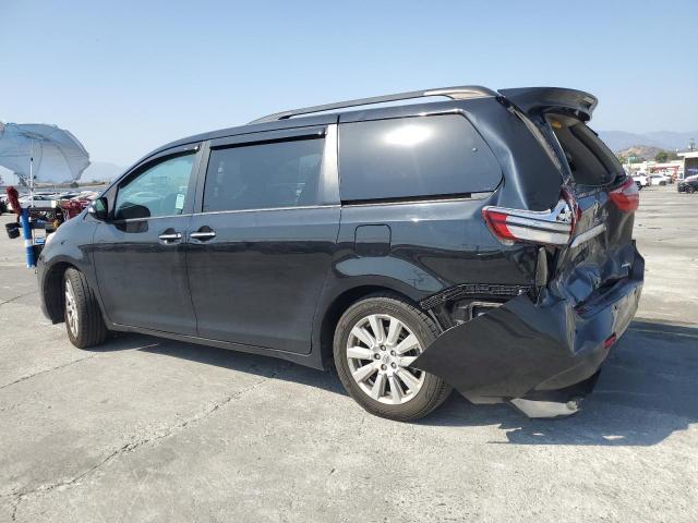 Vin: 5tdyz3dc2hs853054, lot: 58770235, toyota all models xle 20172