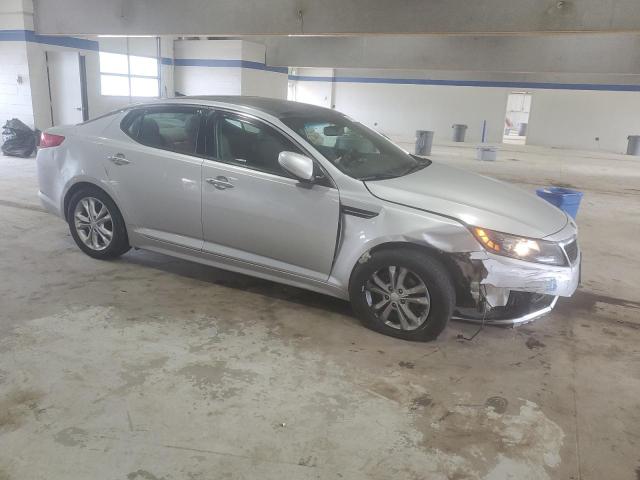 Vin: 5xxgn4a7xdg168459, lot: 56117545, kia optima ex 20134