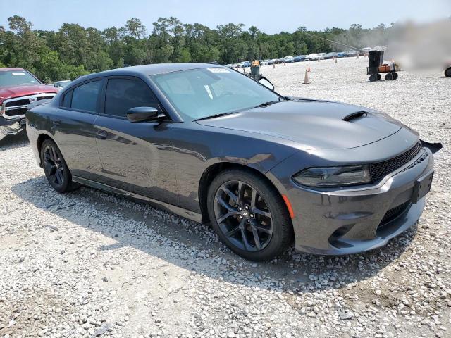 2021 DODGE CHARGER GT 2C3CDXHG5MH644417
