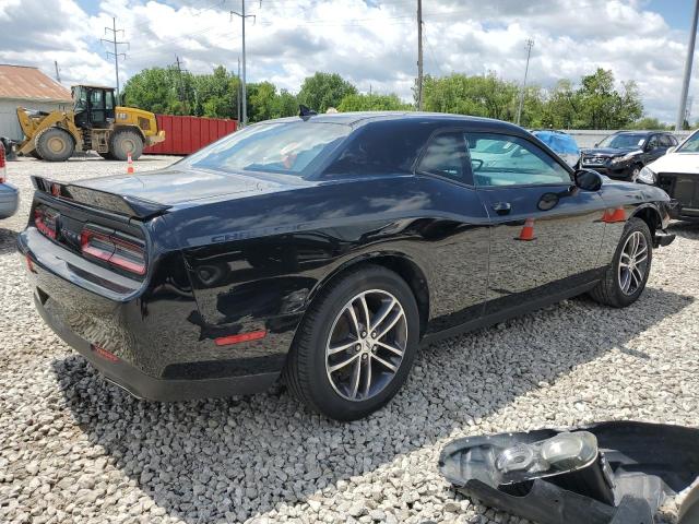 Vin: 2c3cdzgg7jh215644, lot: 58060185, dodge challenger gt 20183