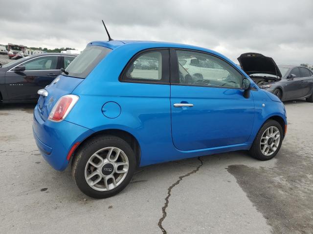 Vin: 3c3cffar5ft667299, lot: 56632985, fiat 500 pop 20153