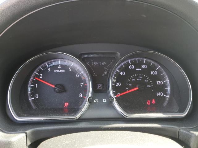 2017 NISSAN VERSA S - 3N1CN7AP2HL854959
