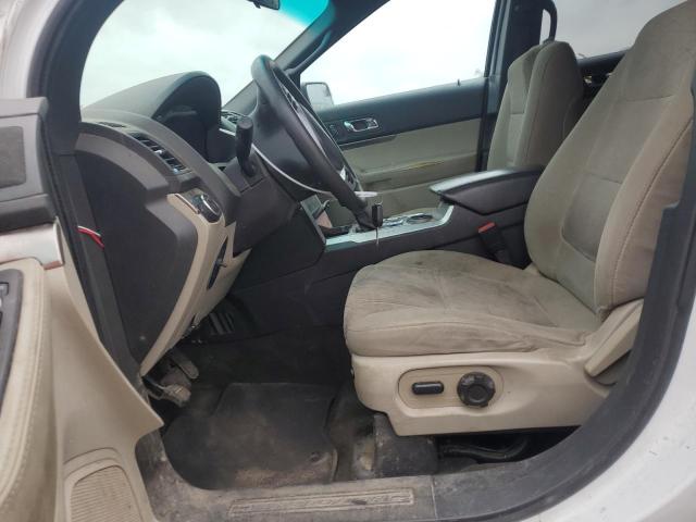 2015 FORD EXPLORER - 1FM5K7B88FGB11158