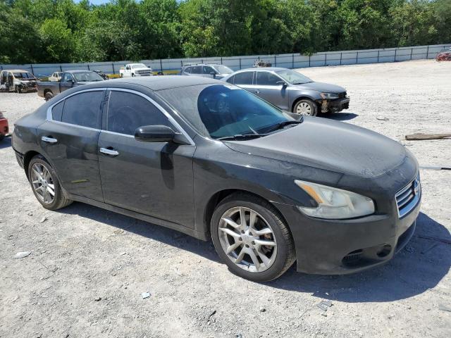 Vin: 1n4aa5ap8ec475353, lot: 57287725, nissan maxima s 20144