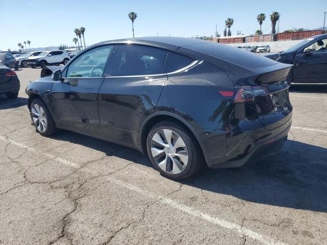 Vin: 7saygaeexpf769578, lot: 55509185, tesla model y 20232