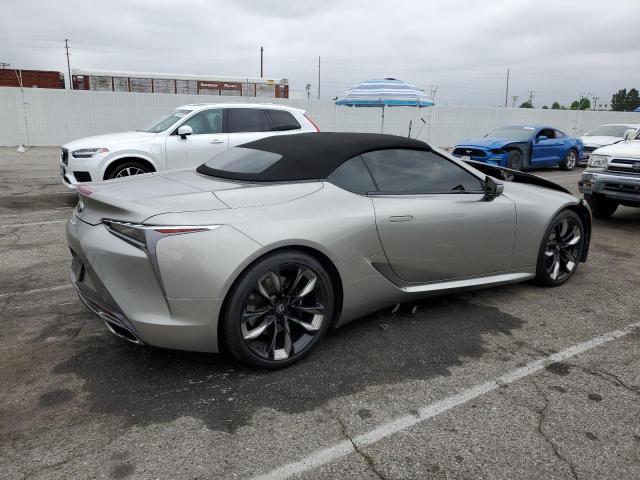 Vin: jthmpaay2ra107886, lot: 56041065, lexus lc500 500 20243