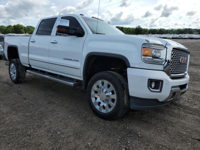 2016 GMC SIERRA K2500 DENALI 1GT12UE81GF281012