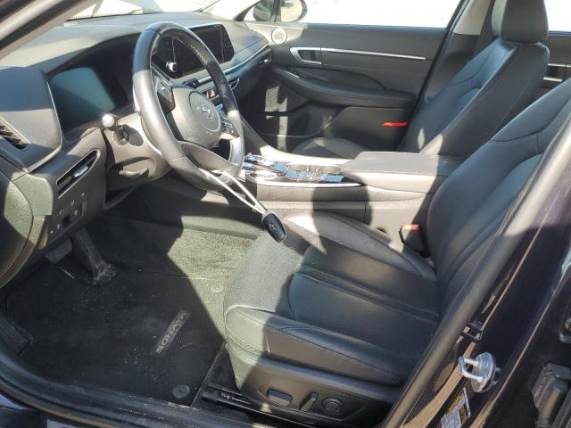 KMHL54JJ4PA083235 2023 HYUNDAI SONATA