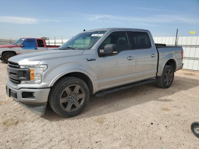 Vin: 1ftew1c58lkd74513, lot: 56746325, ford f-150 supercrew 2020 img_1