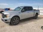 2020 FORD F150 SUPER - 1FTEW1C58LKD74513