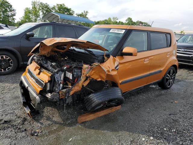 Vin: kndjt2a27a7113525, lot: 55578695, kia soul + 2010 img_1