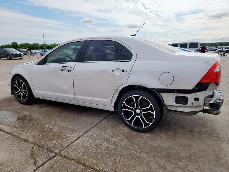 Vin: 3fahp0jg0cr395673, lot: 57904135, ford fusion sel 20122