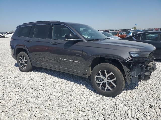 Vin: 1c4rjkbg8r8583734, lot: 43807285, jeep grand cher l limited 20244
