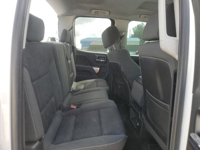 2015 CHEVROLET 1500 1GCVKREC6FZ297173