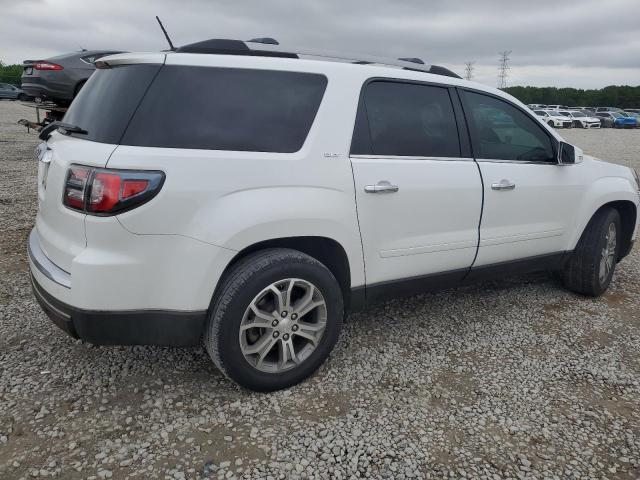 Vin: 1gkkrrkd7gj324347, lot: 56108535, gmc acadia slt-1 20163