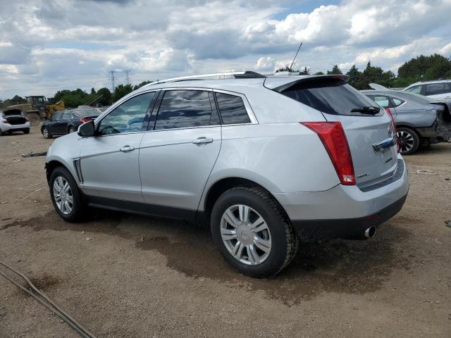 Vin: 3gyfnee30gs586479, lot: 58209405, cadillac srx luxury collection 20162