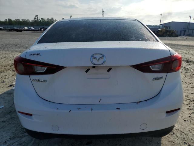 2017 MAZDA 3 TOURING #3302705000