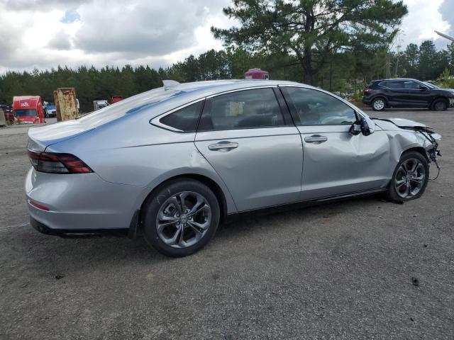 Vin: 1hgcy2f66ra072424, lot: 56247225, honda accord hybrid exl 20243